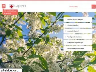 liperi.fi