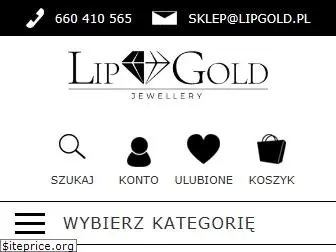 lipgold.pl