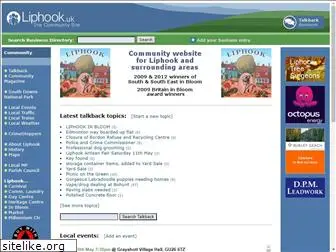 liphook.co.uk
