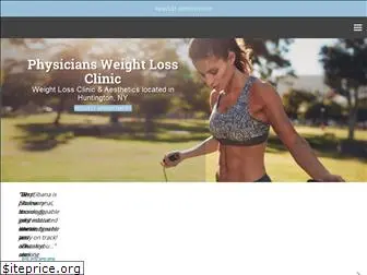 liphysiciansweightloss.com