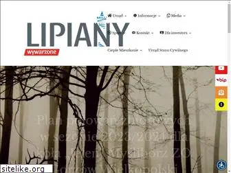 lipiany.pl