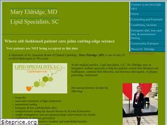 lipidologist.com