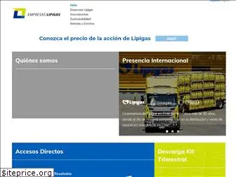 lipigas.com