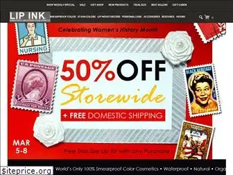 lipink.com