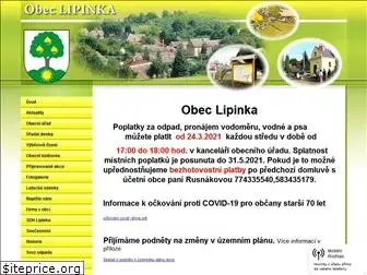 lipinka.cz