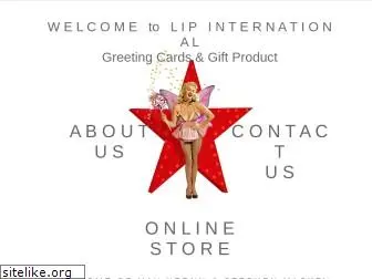 lipinternational.com