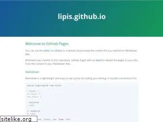 lipis.github.io