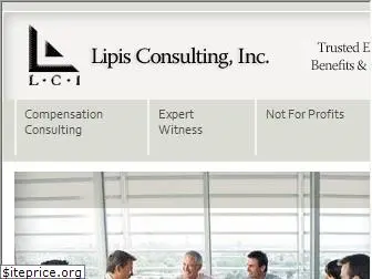 lipisconsulting.com