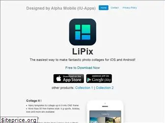 lipixapp.com