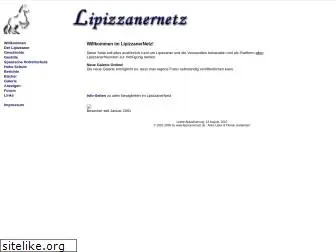 www.lipizzanernetz.de