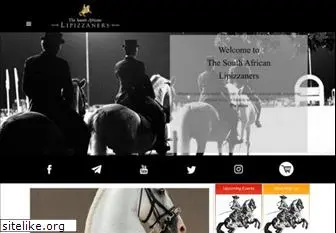 lipizzaners.co.za