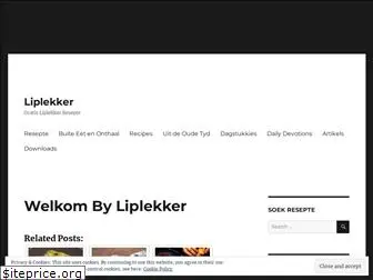 liplekker.co.za