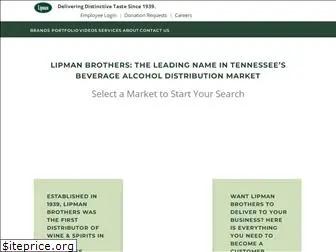 lipmanbrothers.com