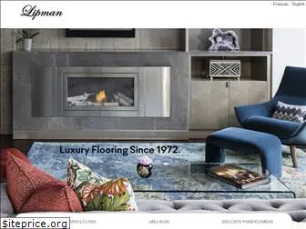 lipmancarpetmontreal.com