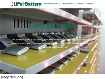 lipo-battery.com