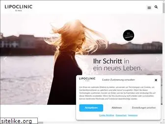 lipo-clinic.de