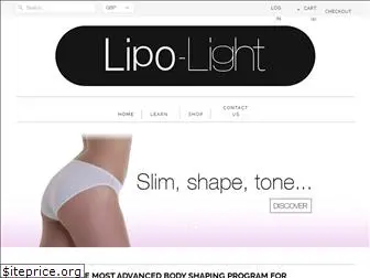 lipo-light.com