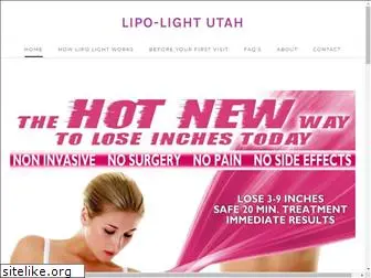 lipo-lightutah.com