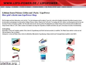 lipo-power.de