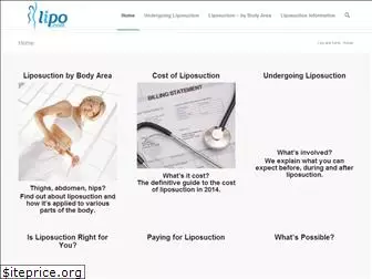 lipo.com