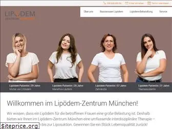 lipoedem-zentrum-muenchen.de