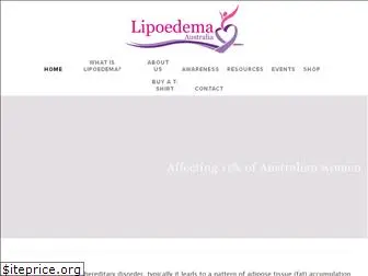 lipoedemaaustralia.com.au