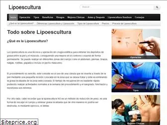 lipoescultura.com.es
