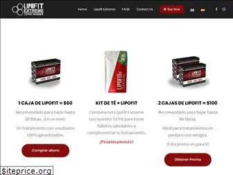 lipofitextreme.com