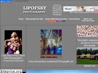 lipofsky.com