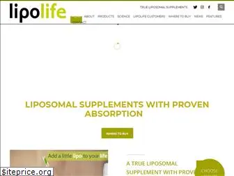 lipolife.co.uk