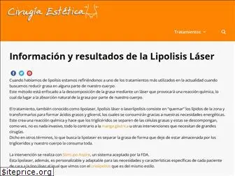 lipolisis.org