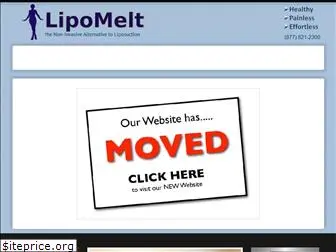lipomelt.com