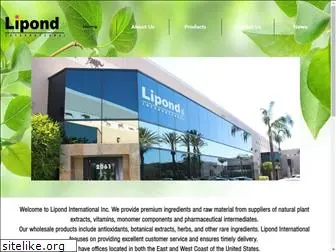 lipond.net