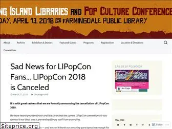 lipopcon.org