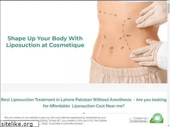 liposuction.pk