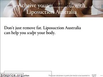 liposuctionaustralia.com.au