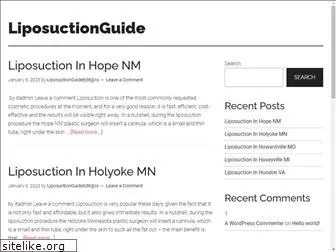 liposuctionguide.org