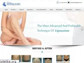 liposuctioninchandigarh.com