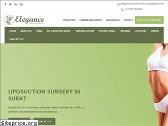 liposuctionindia.in