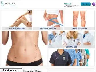 liposuctionkorea.com
