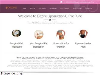 liposuctionpune.in