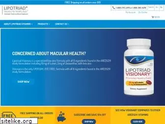 lipotriadvitamins.com