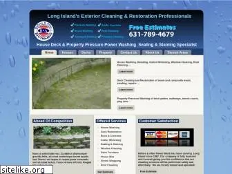 lipowerwash.com