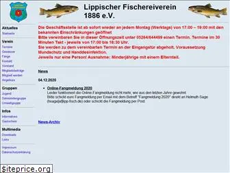 lipp-fisch.de