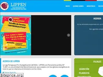 lippenparaguay.org