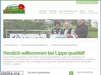 lippequalitaet.de