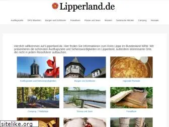 lipperland.de