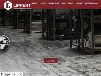 lippertent.com