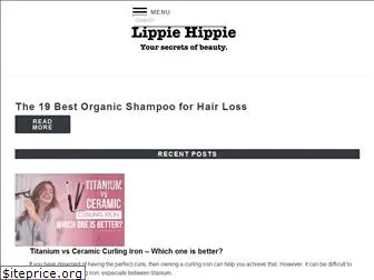 lippiehippie.com