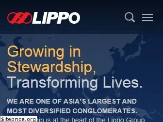 lippogroup.com